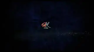 AK films channel logo