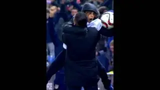 When Ball Boys Lose Control In Football 😆