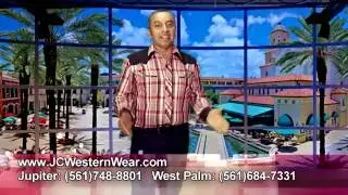 JC Western Wear