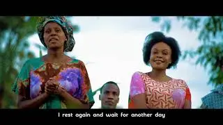 Tunapoyaona by The Promised Land Tz filmed by Mega Studiodirected by Stani