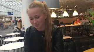 VLOG/ переезжаю в Питер/ с кем я буду снимать квартиру!!!