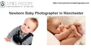 Newborn Baby Photographer