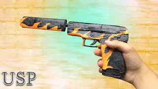 How to create a USP in the Ignate skin