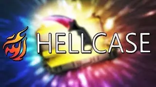 34$ NASIL KATLANIR- HellCase Kutu Açılımı