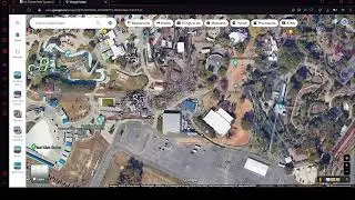 Rides that California's Great america needs