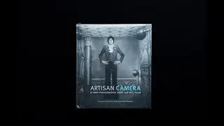 Artisan Camera - Suresh Punjabi (Author), Christopher Pinney (Editor)