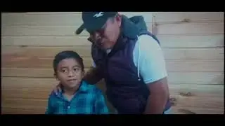 Juan Antonio Francisco Y Josechu