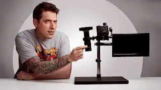 Can this tool from Aliexpress make me a better painter?