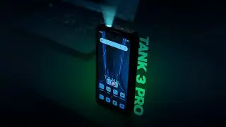Este teléfono NO TIENE SENTIDO | 8849 TANK 3 en español