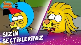 Sizin Seçtikleriniz | Bölüm 3 -  Kral Şakir