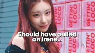 evaluating kpop outfits that my subs don’t like