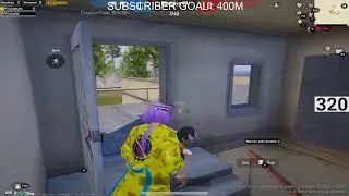 🔴WynDEx IS BACK! | PUBG MOBILE RANKPUSH AND CHILLING| WynDExGamingYT