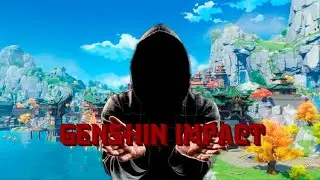 GENSHIN IMPACT || Проба бездны и ночной слив смолы