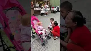 Why Vietnam is perfect destination for families with kids?