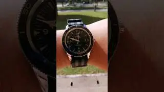 Omega Seamaster 300 Master Co-Axial
