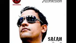 Salah feat. Berny B 
