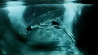 Sébastien Tellier - La Ritournelle (Mr Dan's Magic Wand Mix) (Official Video)