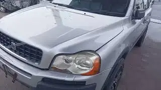 4207 VOLVO XC90