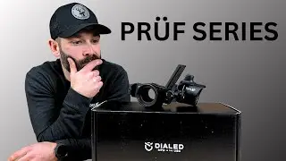 The PRUF by Dialed Archery || First Impressions