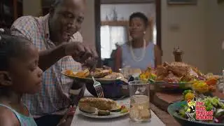The Best Dressed Chicken - Food Awards 2024 Sponsors Message