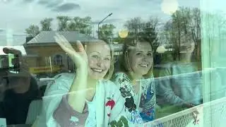 Волга-Волга  2024.