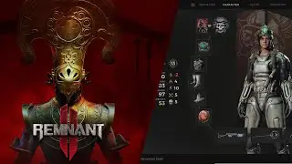 Remnant 2 - The Lament - Floating Platform puzzle / Lodestone Crown location