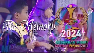 Cinematik - Memory at the NA.ZI.FA Awards 2024