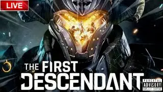 THE FIRST DESCENDANT SHORT STREAM