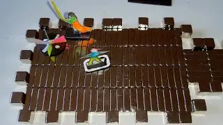 Diamagnetic Levitation