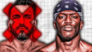 When Trash Talking Goes Wrong In Boxing: KSI Vs Joe Fournier