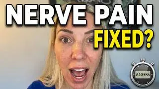 I Tested Sofon for 2 Weeks and Here's What Happened to My Nerve Pain