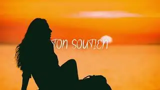 GIMS X Keblack Type Beat - "TON SOUTIEN" (Instru Afro Eté 2024)