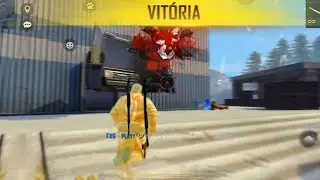 Right Back - Mood ❤️ Emulador Falido Bluestacks 4 ( FreeFire Highlights )