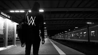 Strongest Alan Walker Remix (Bass Boost)