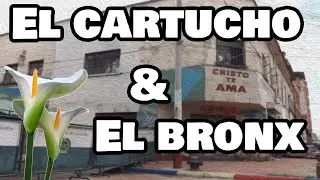 El Cartucho y el Bronx | 