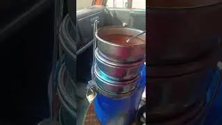 Удовольствие от работы ,на КАМАЗ,сельхоз
