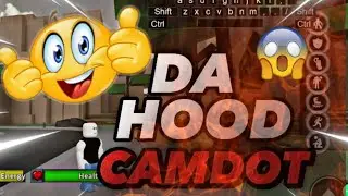 *OP* DA HOOD CAMDOT SCRIPT | PAID PRED | Hydrogen & Fluxus & Delta
