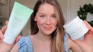 2-Min Double-Cleansing Routine (That Melts Away Makeup)