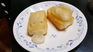 짱구 떡