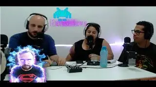 Entrevista a Retronova en Radio Brújula TV - 01/02/2024
