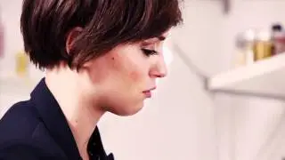 The Glamourai- The Art of Hair with Kelly Framel for Shu Uemura