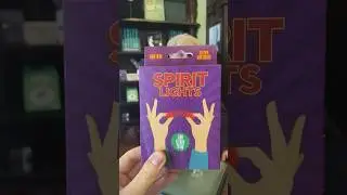Michael O’Brien performs the Spirit Lights LIVE at Disneyland!