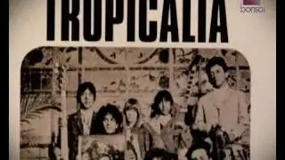 Caetano Veloso e Gilberto Gil: 