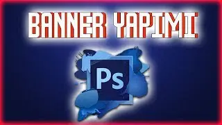 YouTube Banner Yapimi┃Kanal Resmi Yapma
