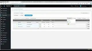Ressourcestyring i %, FTE og timer