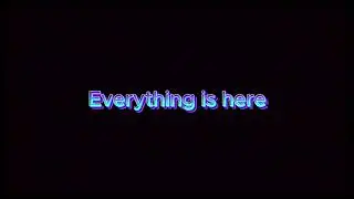 Welcome to my channel