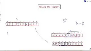 2968. Apply Operations to Maximize Frequency Score |  Weekly Leetcode 376