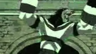 Soul Eater   This Is Halloween.3gp