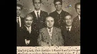 Mamosta Erebê Şemo