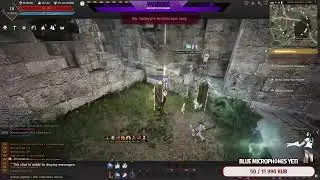 Black Desert Remastered